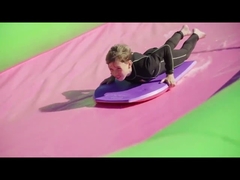 Bouncia | Além do parque de flutuação da água, nós igualmente produzimos o outro ar selamos produtos como a corrediça do deslizamento N