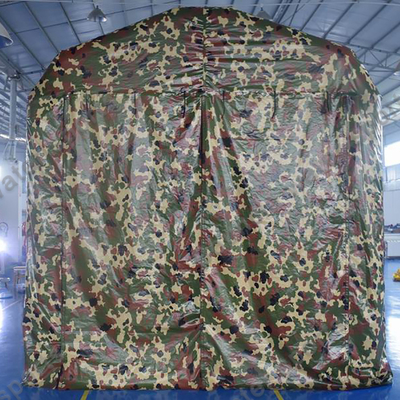 Inflatable Airtight Tent For Sale