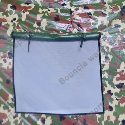 Inflatable Airtight Tent For Sale