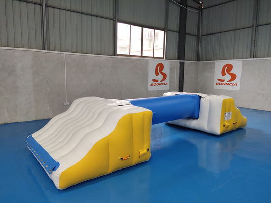 Customized Inflatable Water Park