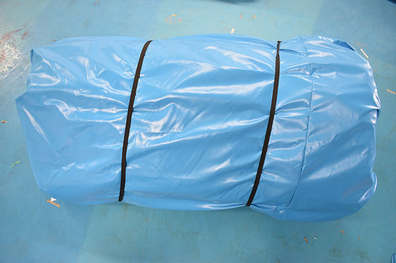Inflatable Airtight Tent For Sale
