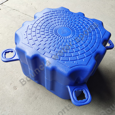 Plataforma da doca de flutuação do HDPE para a venda