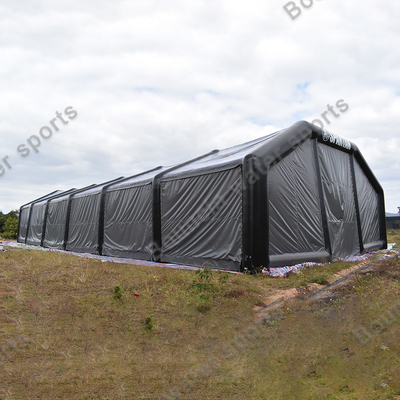 Barraca inflável grande para a venda